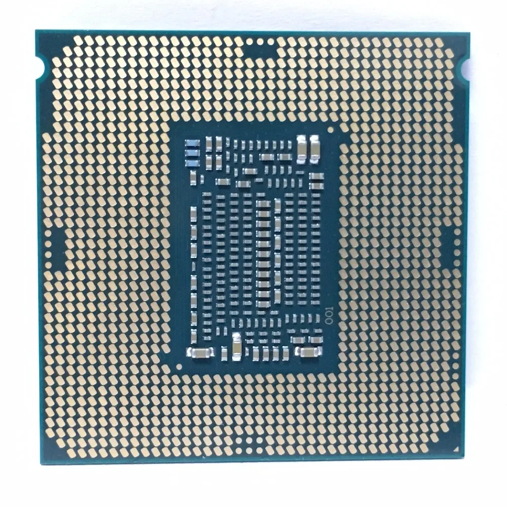 Intel ПК настольный компьютер процессор Pentium G5400 3,7G 512KB 4MB cpu LGA 1151-land FC-LGA 14 нанометров двухъядерный процессор