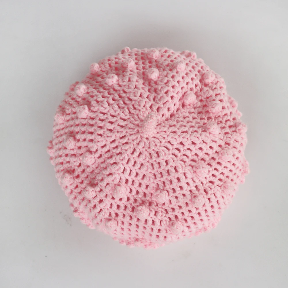 Boolawdee женские хлопок нота шапочку Корона как Весна осень эластичный декоративный