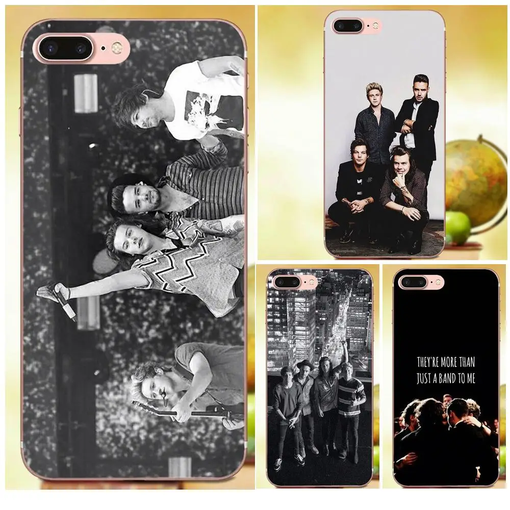Гарри стили одно направление 1d Луи Томлинсон для Galaxy J1 J2 J3 J330 J4 J5 J6 J7 J730 J8 2015 2016 2017