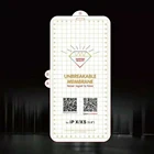 Мягкая защитная пленка из ТПУ для iPhone 11 pro XS MAX 6,5 дюйма XR X 8 7 6 6s plus 0,15 мм, небьющаяся мембрана, Гидрогелевая защитная пленка