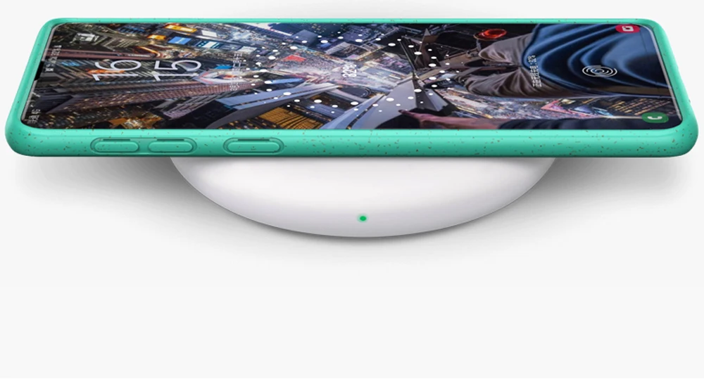 ITEUU звездное небо Мягкий противоударный чехол для samsung Galaxy S10 S10 Plus S10E чехол s противоударный ТПУ задняя крышка для samsung S10 S10Plus