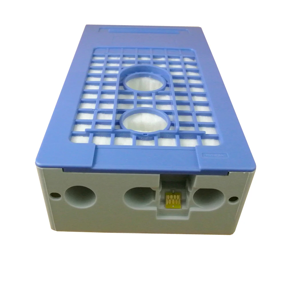 10 шт. чипы для резервуара Epson T3200 T5200 T7200 T3280 T5280 T7280 F6070 T3000 T5000 T7000 | Компьютеры и офис