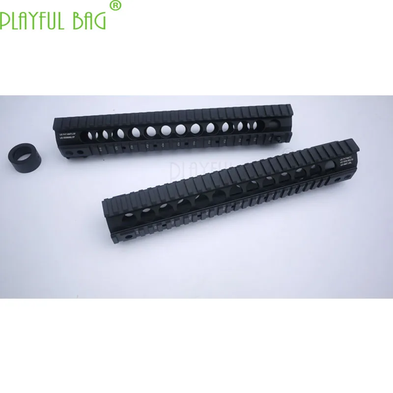 Jinming 8 поколения LMP MARSCC 12 дюймов улучшенный материал защитное кольцо TTM MGPPLAY черный