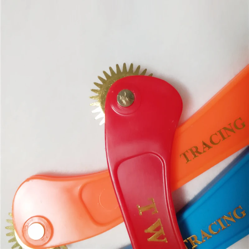 DIY Инструменты Вышивание интимные аксессуары пластик ручка пресс шлифовальный