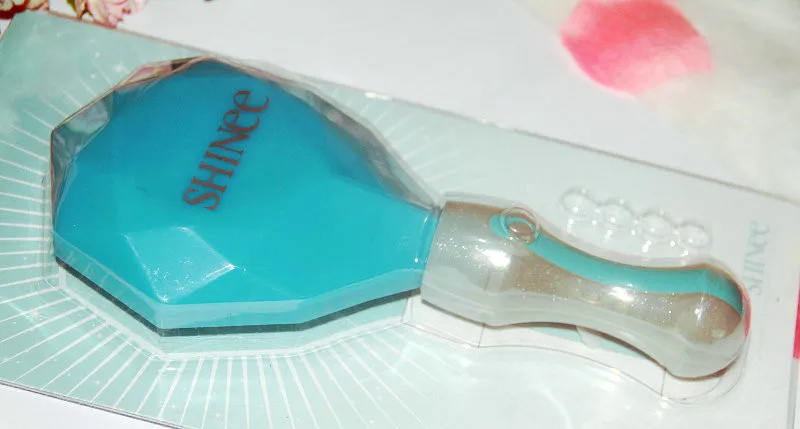 

[MYKPOP]SHINEE Concert Light Stick Fans Supporting Lightstick KPOP Fan Gift Collection SA18042704