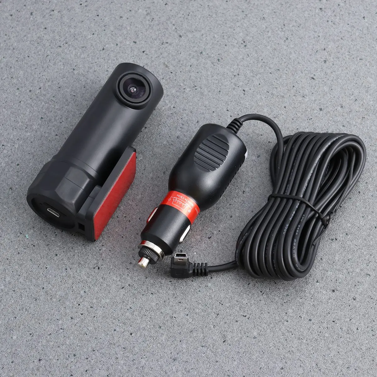 Wifi Hidden Car DVR Dash Cam Video Recorder Dashboard Camera Full HD 1080P 170 Degree Wide Angle Monitor Night Vision A20 | Автомобили и