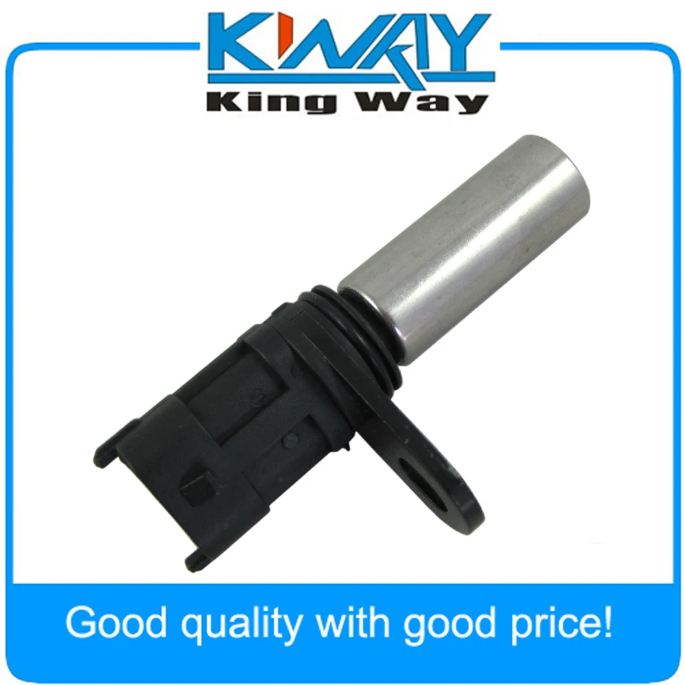 Новый Датчик положения коленчатого вала 10456604 для Vauxhall Astra Zafira Meriva|crankshaft sensor
