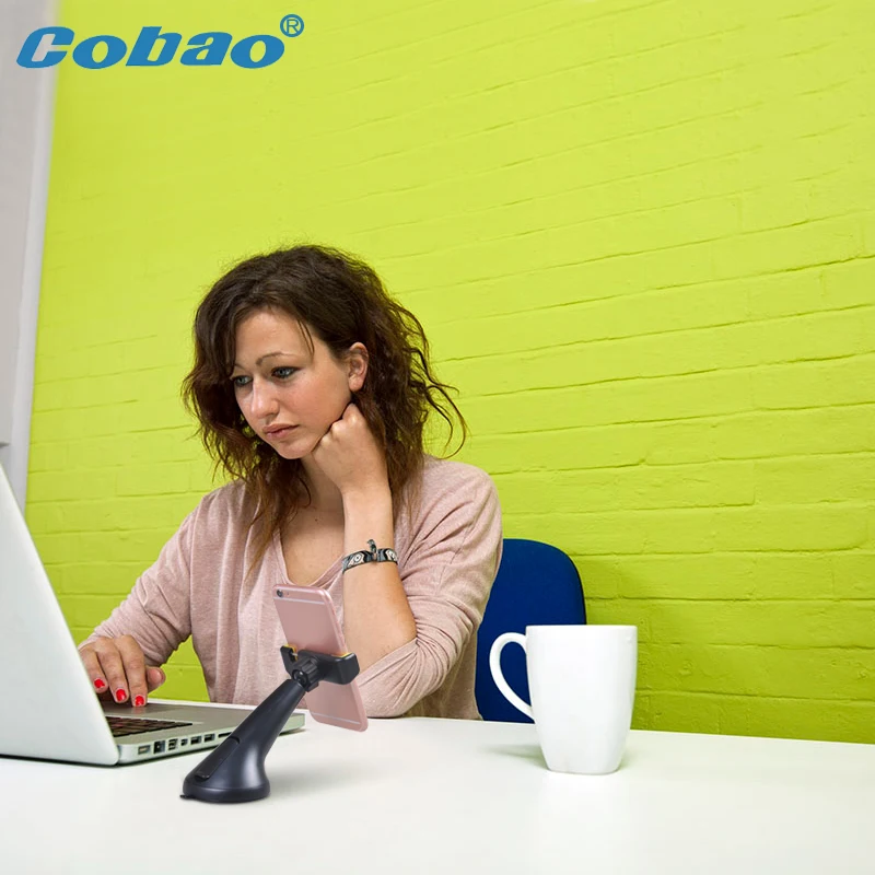 Cobao Универсальный Мобильный Держатель Телефона * Автомобильный держатель