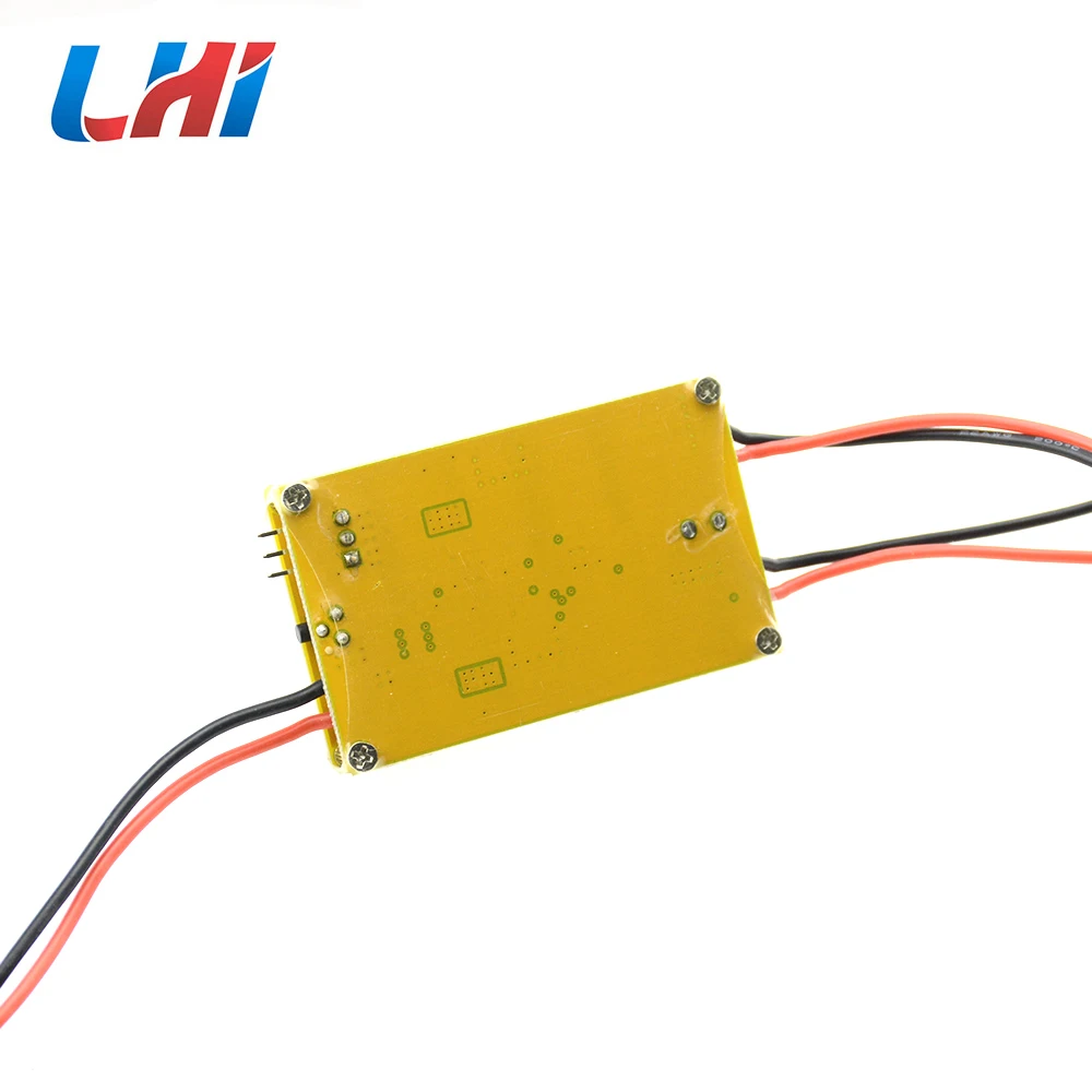 U4A2P UBEC модуль питания двойной способ 4A 5 ~ 12 В в Встроенный монитор батареи Aux