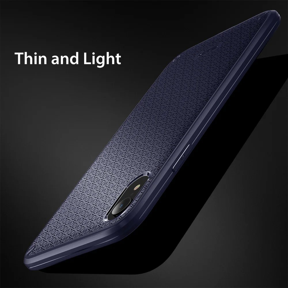 Чехол ESR для iPhone X XS XR XS Max, чехол Kikko с гибким и надежным захватом, дизайн, защита воздуха, угловая, надежная ручка для iPhone