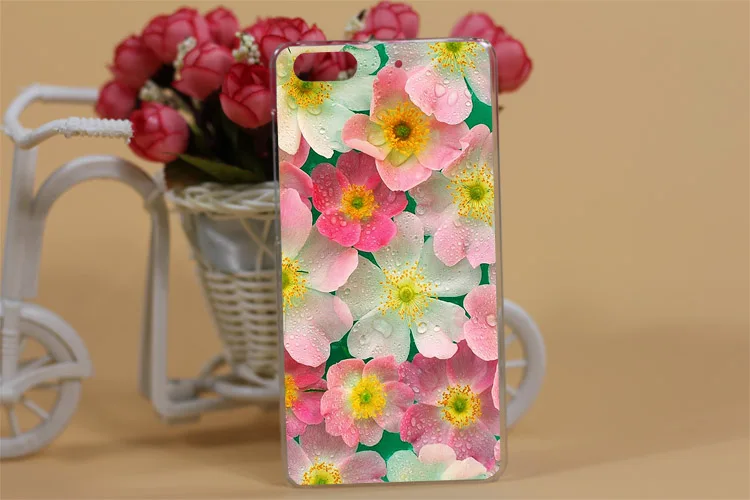 Новое поступление чехол с 3D рисунком для Huawei honor 4c жесткие чехлы задняя крышка DIY