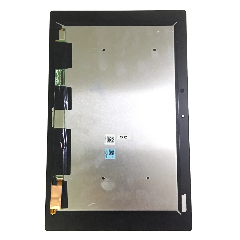 ЖК дисплей для Sony Xperia Tablet Z2 SGP511 SGP512 SGP521 SGP541 планшет кодирующий преобразователь