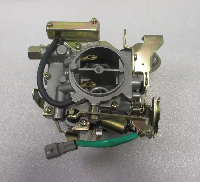 New Carburetor Fit for Toyota 5K Forklift Kijang Corolla Carby Carb 21100-13751 | Carburetors