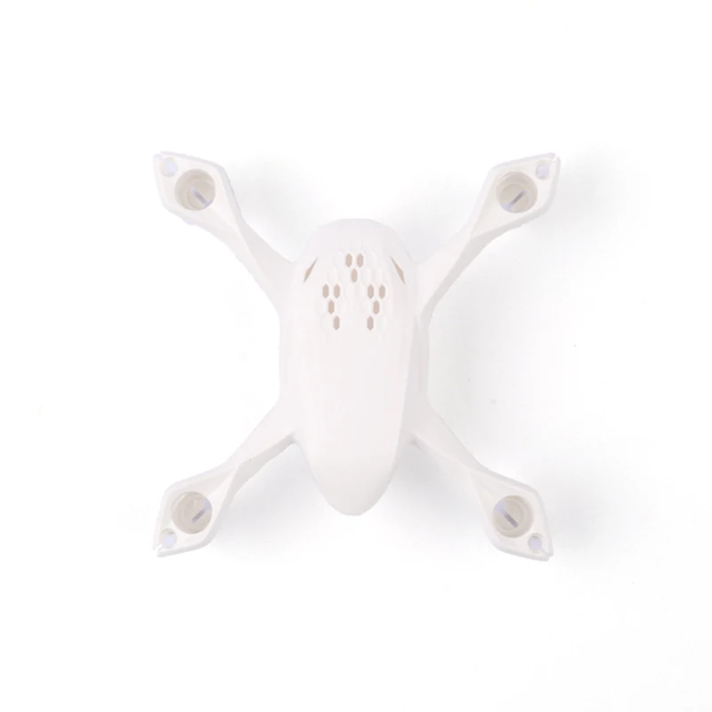 Hubsan H107D-A01 Корпус Запасные части для H107D X4 FPV RC Безголовый 1080P RTF Квадрокоптер