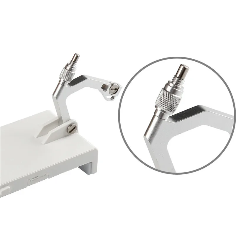 Cellphone Clip Tablet Bracket Pad Holder FPV Monitor Clamp Shoulder Strap for DJI Phantom 4 3 Inspire 1 FS-I6S Transmitter I6S |