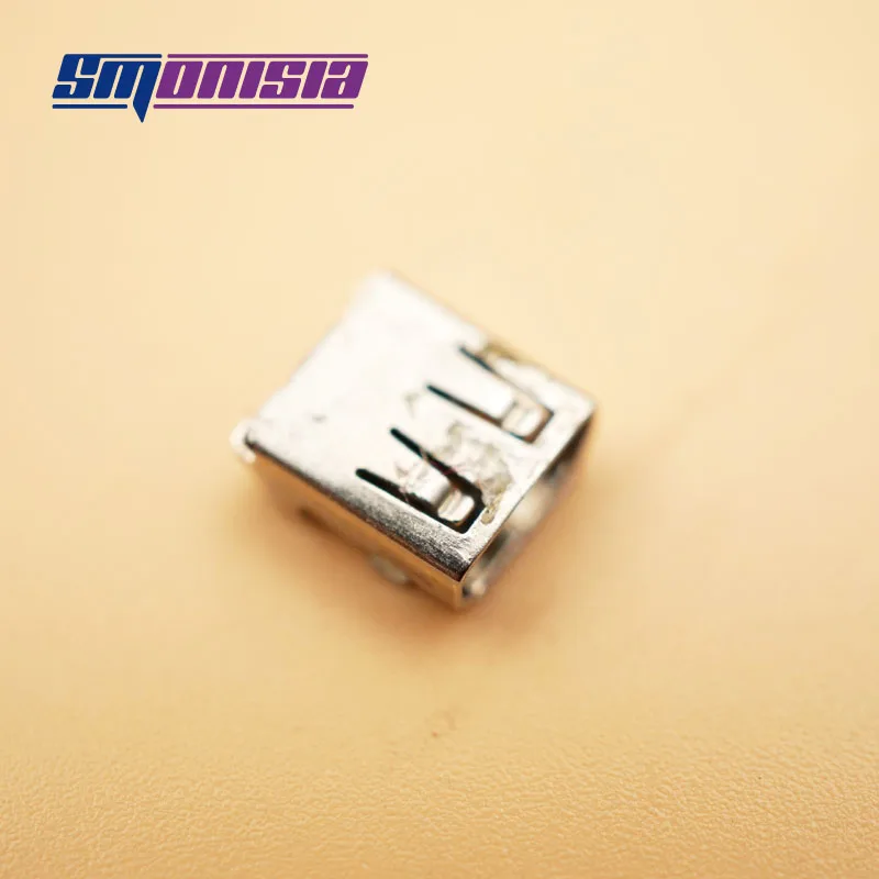 Smonisia 100 шт потребительских упаковок для микро HDMI совместимых с муфтовый