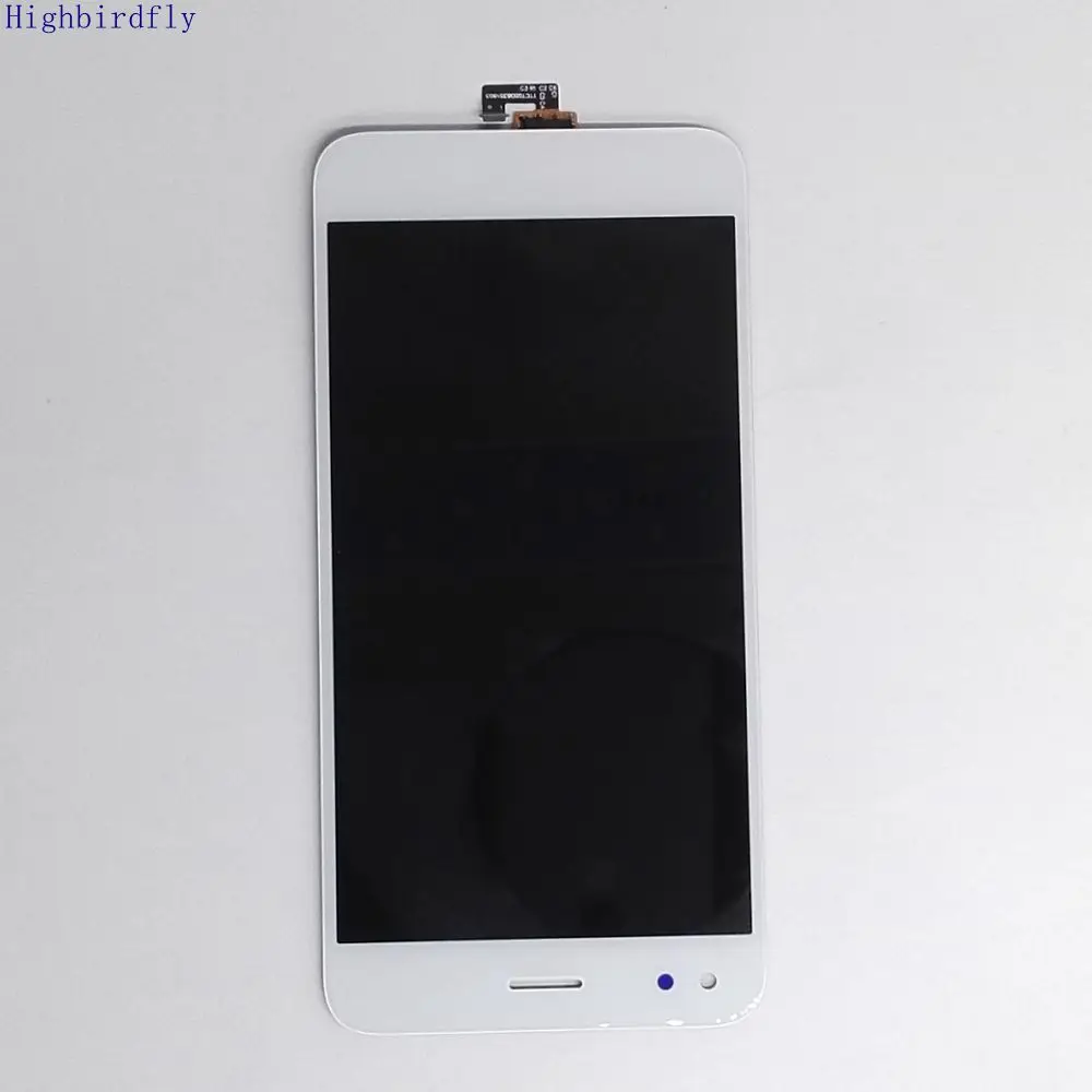Highbirdfly для Huawei P9 lite Mini (не p9 lite) SLA-L02 SLA-L22 ЖК-экран дисплей + Сенсорное стекло