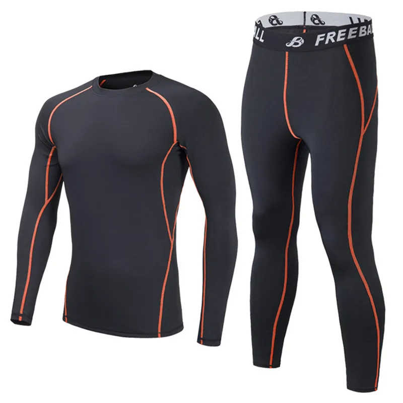 2018 новые зимние комплекты термобелья для мужчин и детей флисовые теплые