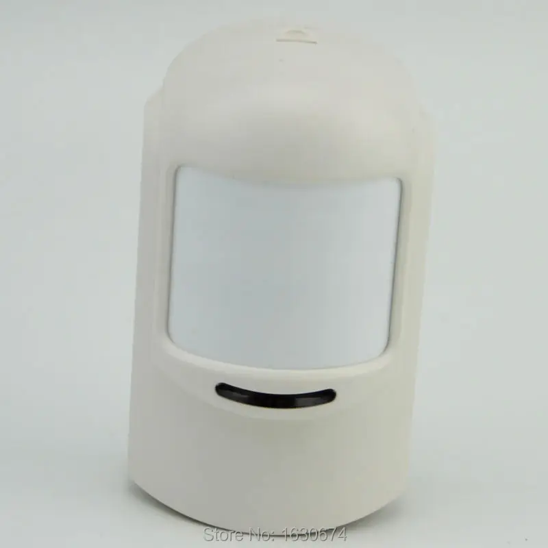 HOMSECURITY DIY беспроводной и проводной GSM охранных охранной сигнализации комплект с SOS