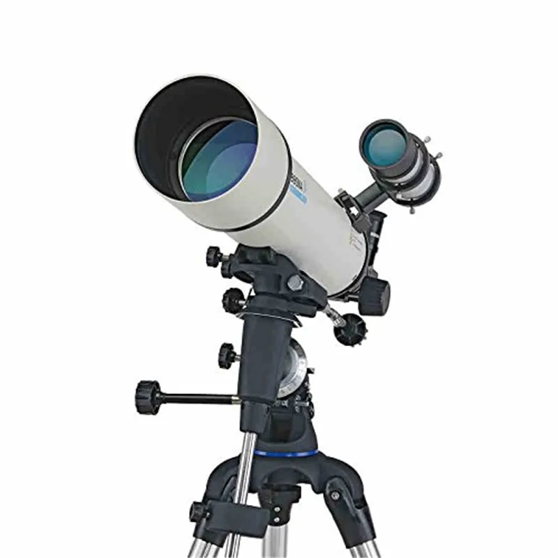 Ssma 102/700 Калибр роскошный уровень Монокуляр космический телескоп астрономия