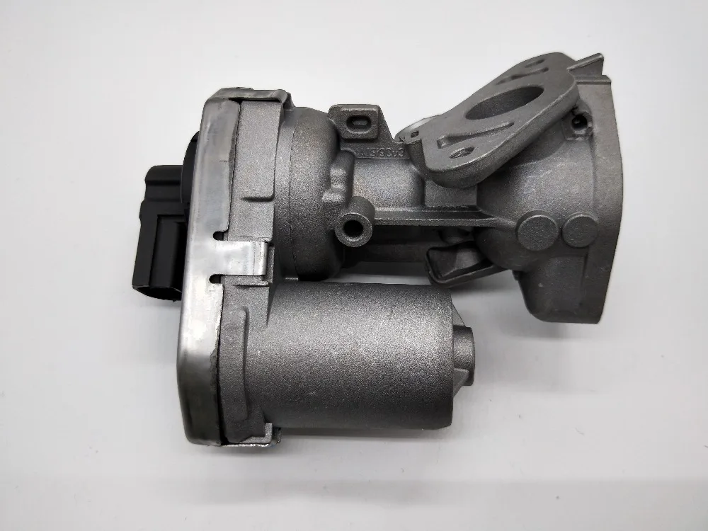 Рециркулятор выхлопного газа клапан EGR для Citroen реле C3 Jumper 1 4 16V 2 HDI 9665752480 9659694780