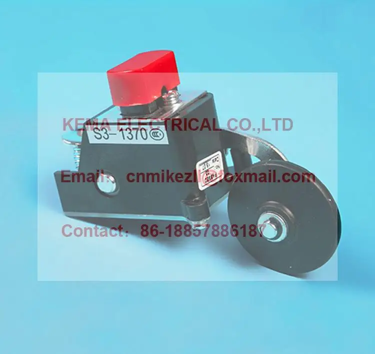 

S3-1370 S3-1371 лифт эскалатор концевой выключатель