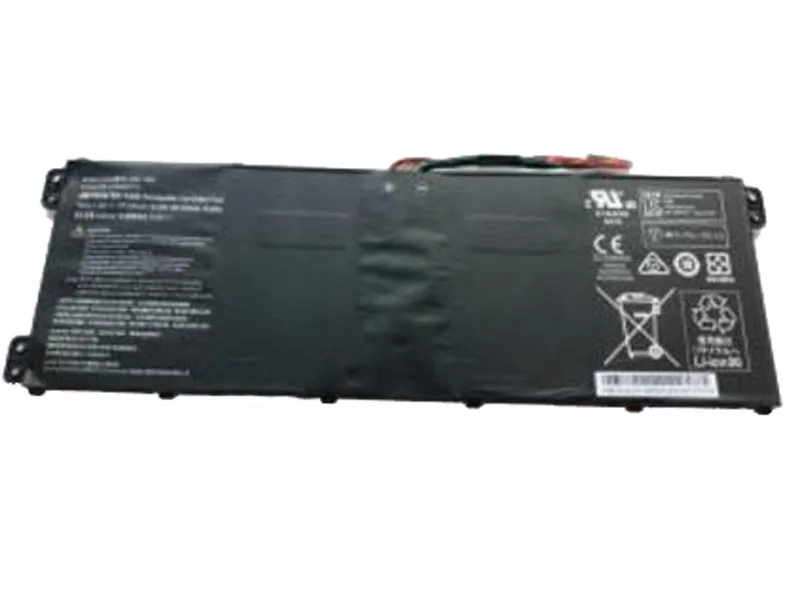 

Laptop Battery For SQU-1602 916Q2271H 11.46V 3320mAh 38.04Wh 3200mAh 36.66Wh