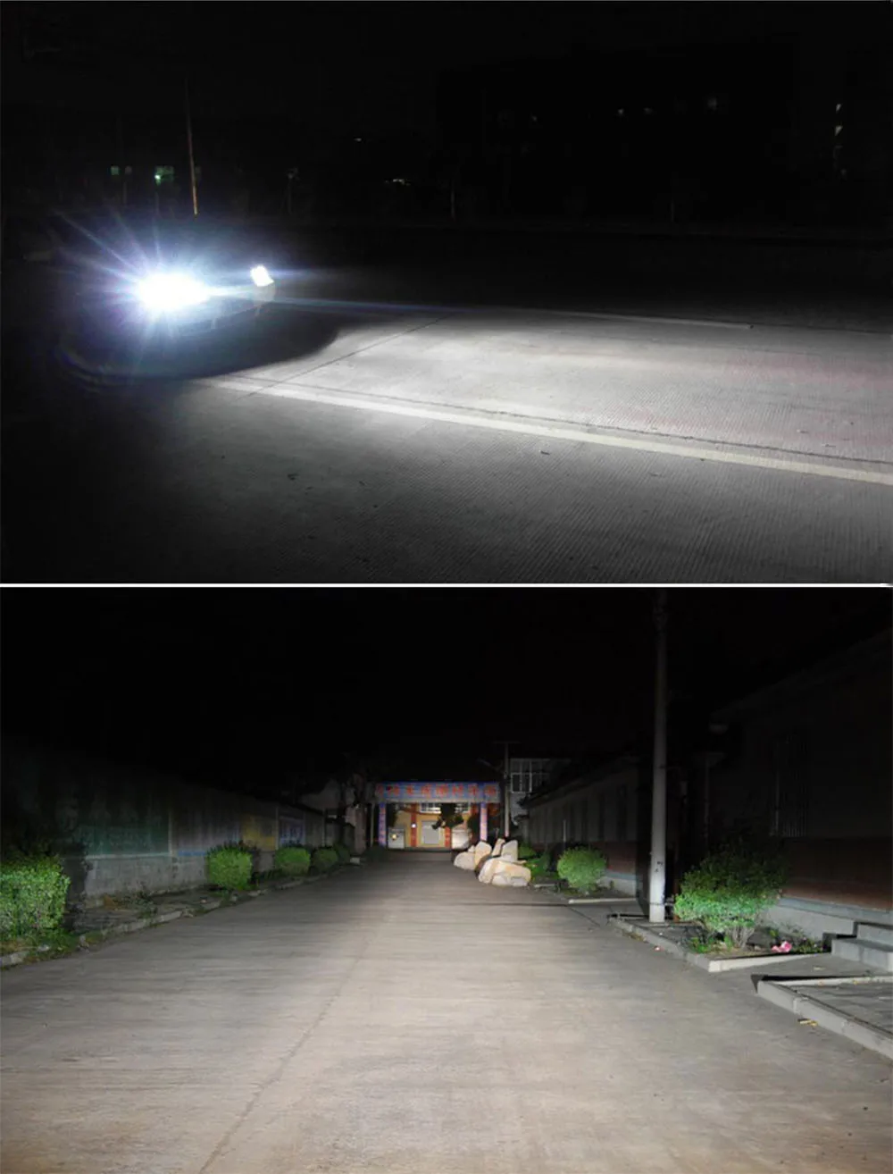 Новое поступление 55 Вт Super X9 Canbus HID фонарь для автомобиля H1 H3 H7 H11 HB3 9005 HB4 9006 4300K 5000K