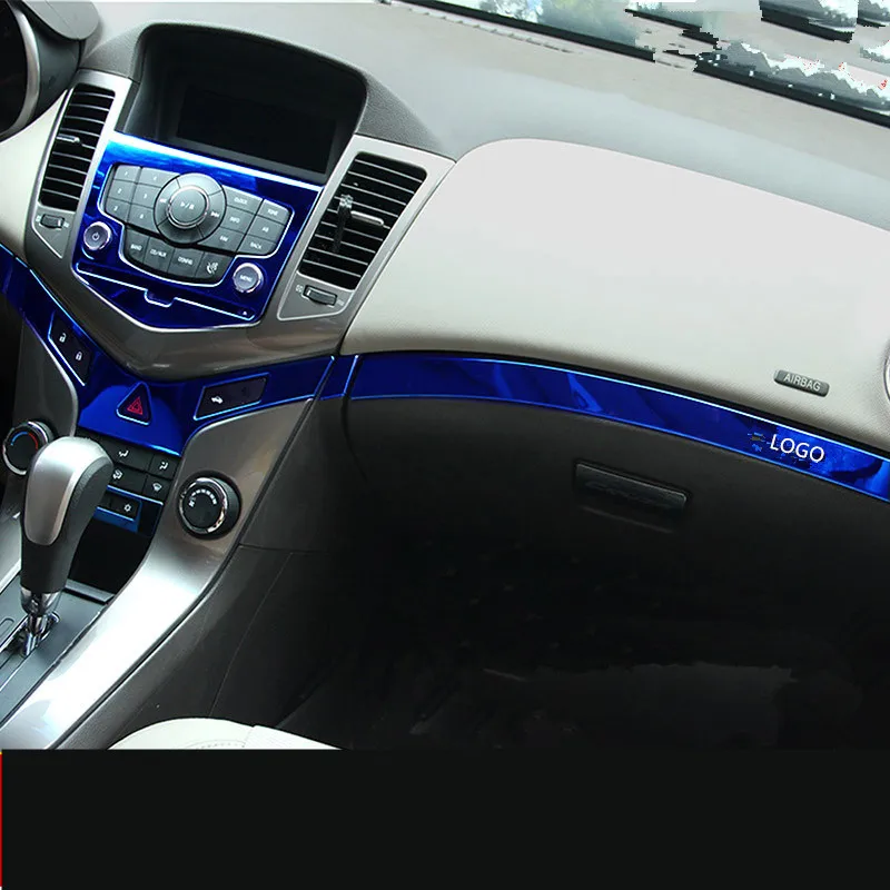 Коробка для хранения перчаток Copilot центральная консоль декоративные молдинги