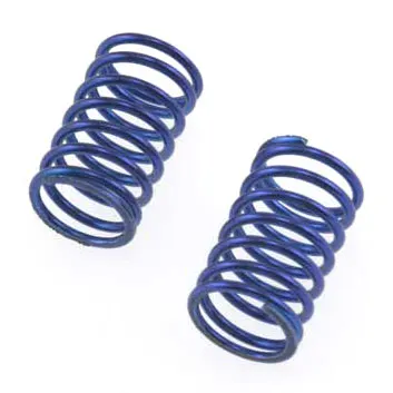 OFNA/HOBAO RACING 22030 REAR SHOCK SPRING 2PCS for 1/10 HYPER GPX4 ON ROAD Free Shipping|shock spring|spring shockhobao hyper |