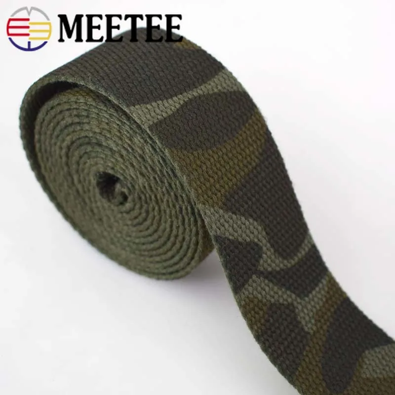 Meetee 3/5 метров с ультратонкой оправой 37 мм полиэфирная хлопчатобумажная тканая
