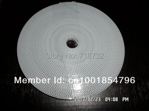

HTD5M 24 teeth timing pulley and HTD5M open timing belt 10mm wide