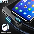 Кабель OLAF 0,25 A USB Type C м 1 м 2 м кабель для быстрой зарядки Type-C для Huawei P30 P20 Mate 20 Pro зарядное устройство для телефона кабель для быстрой зарядки