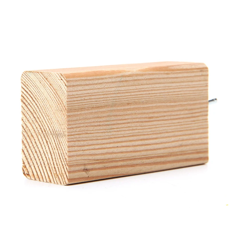 Деревянный Попугай Клетка Для Птиц Окуней Стенд Платформа Pet Волнистый