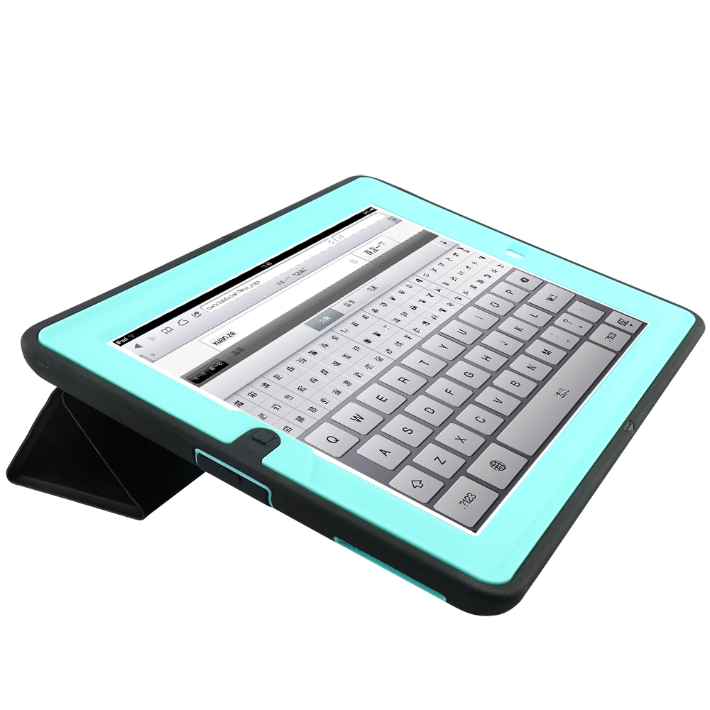 Умный чехол из искусственной кожи для Apple iPad Air 3 /Pro 10,5 дюймов сверхмощный чехол для планшета с функцией автоматического сна/пробуждения+ пленка+ ручка