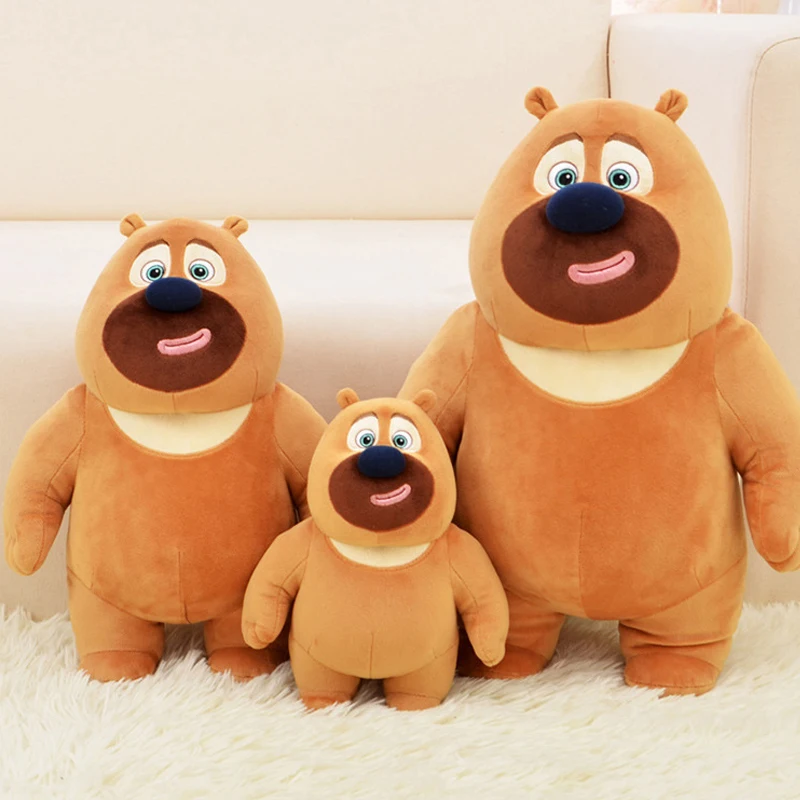 Cute little bear Stuffed &amp Plush Animals Best seller doll toy big send Children's entertainment toys gifts sale | Игрушки и хобби