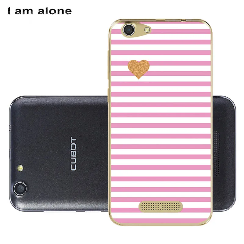 Чехлы для телефонов I am alone, для Cubot Note S, динозавр, 5,5 дюймов, мягкий ТПУ, для мобильных телефонов, милые модные сумки для Cubot Note S - Цвет: Soft TPU HH62