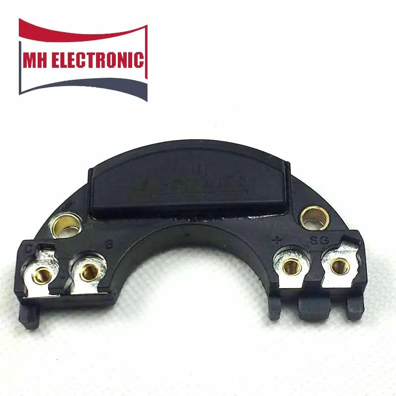 MH Электронный Новый универсальный модуль зажигания для Mitsubishi Honda Proton Mazda Nissan MM170