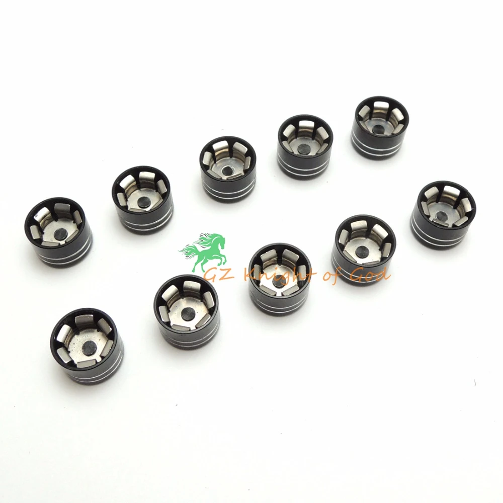 CNC 1/4 &quotSchrauben внутренний хоэль 9 мм Двигатель болт крышка Кепки Schrauben abdeckungen для Harley