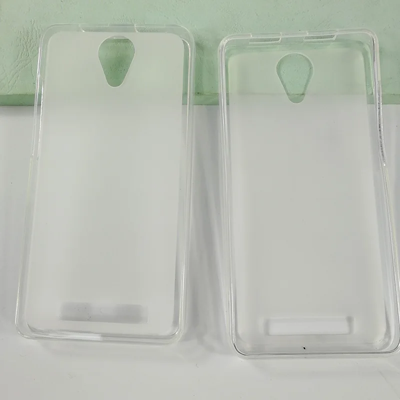 Fashion Clear Soft Case For Haier i50 Cases Black White Tpu Cover Sheer | Мобильные телефоны и аксессуары