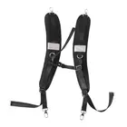 Рюкзак для спорта на открытом воздухе, ремешки для альпинизма, походные сумки для воды, наплечный рюкзак, Сменный ремень, регулируемая дорожная сумка, запасные части