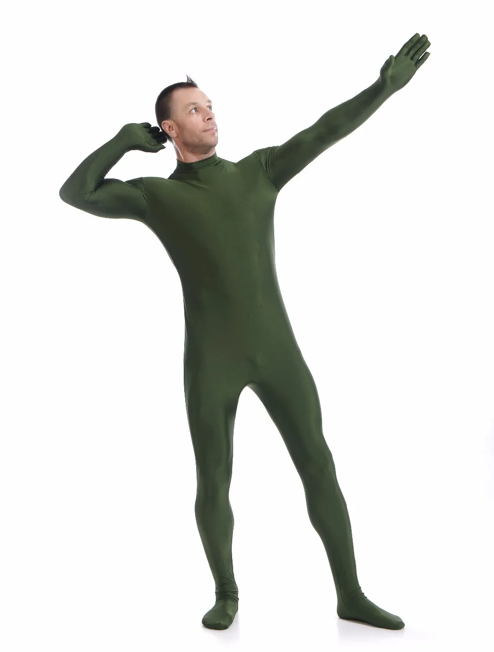Обтягивающие костюмы из лайкры Zentai, черный костюм без капюшона, гимнастическое трико из спандекса, мужские костюмы для косплея, боди для детей и взрослых
