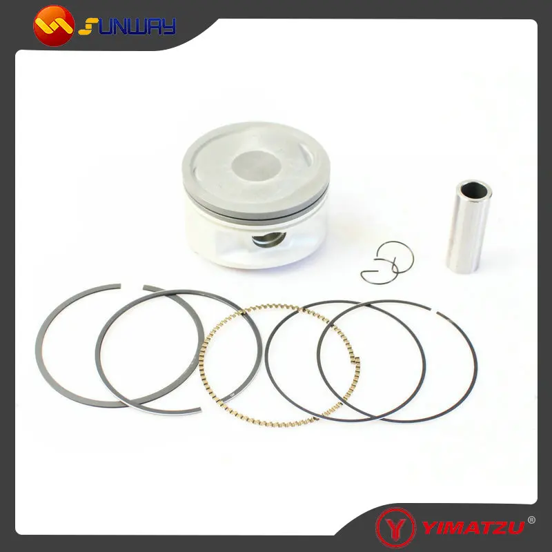 

SUNWAY ATV Engine Parts 72.5mm Piston for FA-D300 H300 300cc ATV Quad Bike