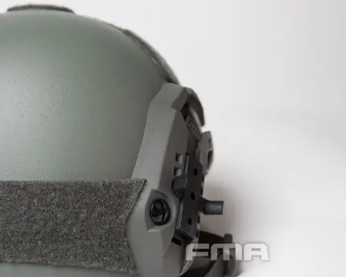 FMA морской шлем толстая и тяжелая версия Тактический Защитный шлем TB1295