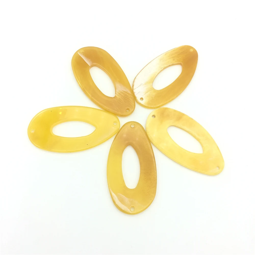 Diy acrylic jewelry Accessories Wholesale making Hand made Jewellery Bisuteria para hacer joyas cabochon necklace Ring | Украшения и