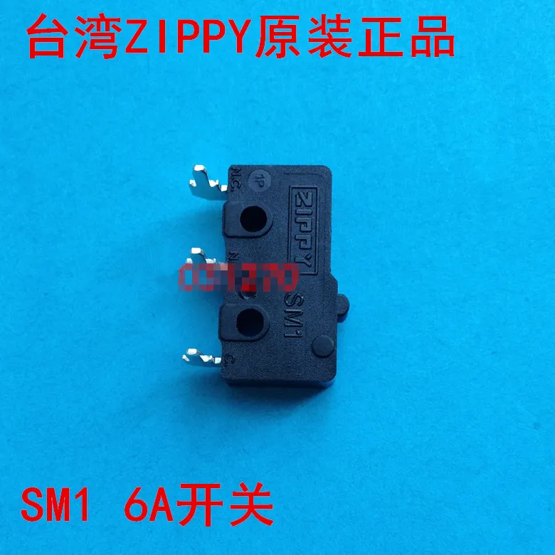 

Original new 100% micro switch limit switch SM1-06S-00D0-Z hook switch