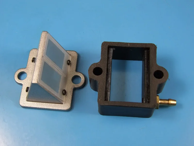 Тростниковый клапан изолятор для двигателя DLE55|engine sh|engine push start buttonengine nissan |