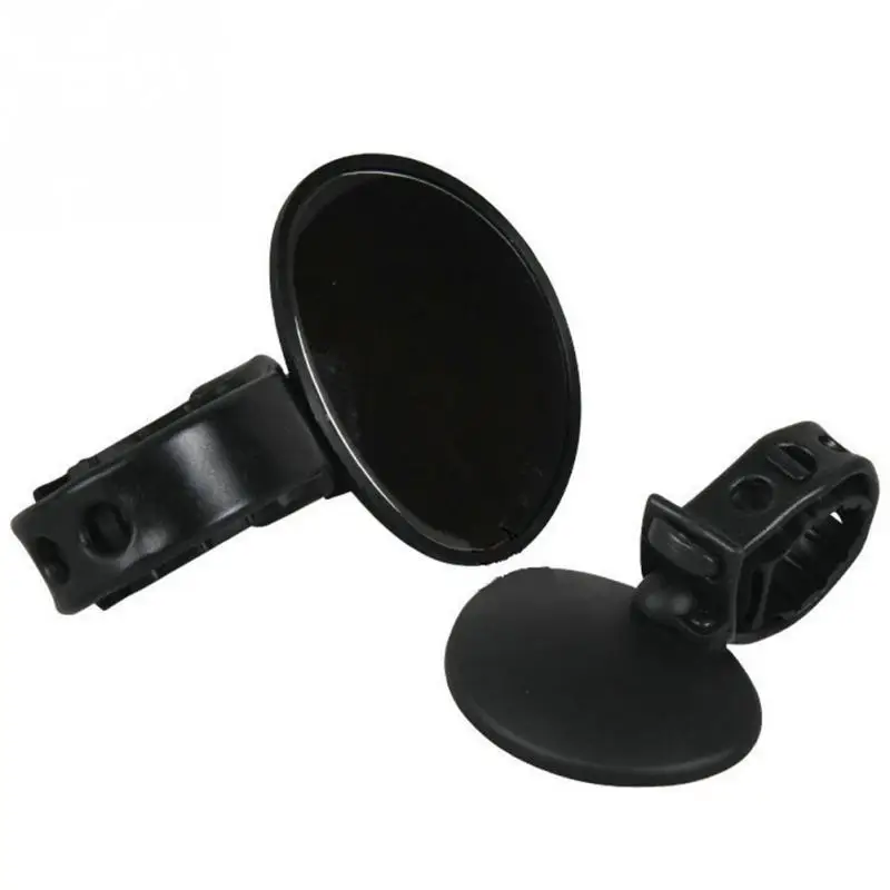 Популярное Велосипедное Зеркало для велосипеда универсальное регулируемое