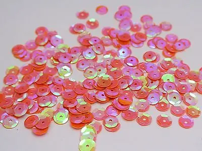 

3000 оранжевая чашка AB 8 мм, круглая свободная фотография, Свадебное Ремесло