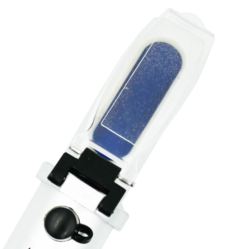 Ручной оптический 4 в 1 автомобиль Adblue мочевины концентрации рефрактометр